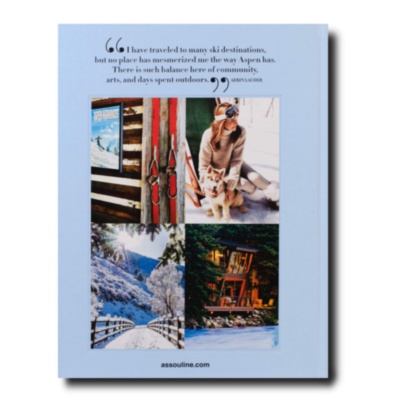 Aspen Style ASSOULINE