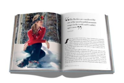 Aspen Style ASSOULINE
