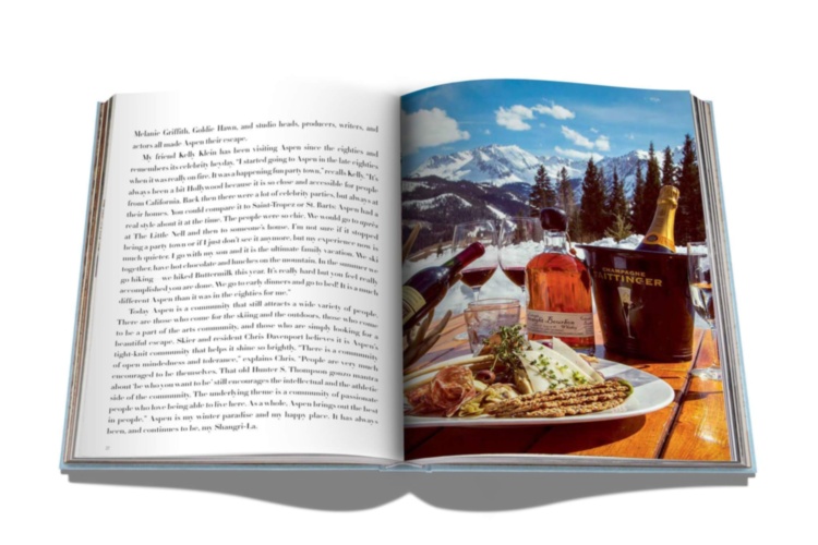 Aspen Style ASSOULINE