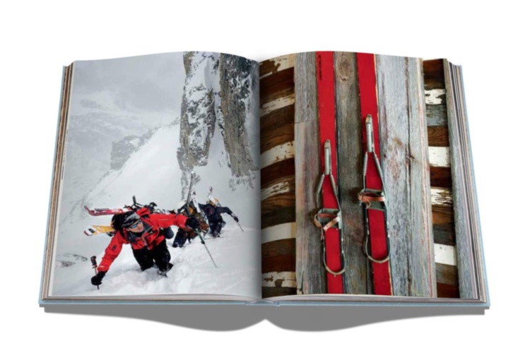 Aspen Style ASSOULINE