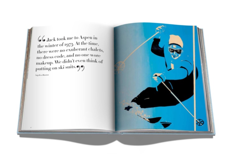 Aspen Style ASSOULINE