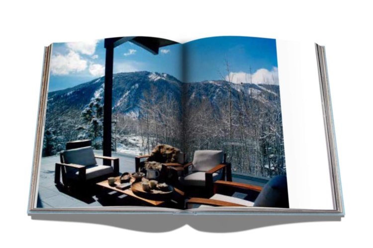 Aspen Style ASSOULINE