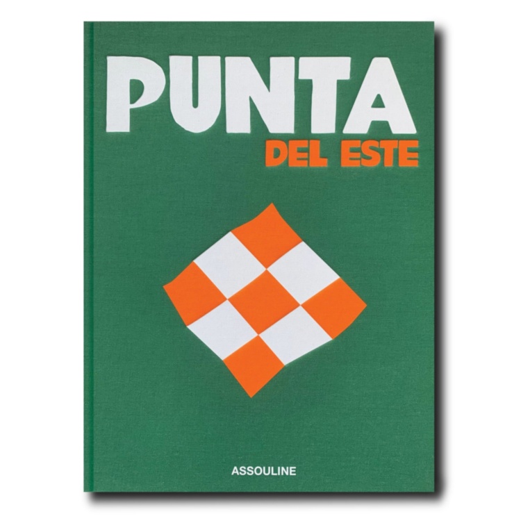 Punta del Este ASSOULINE