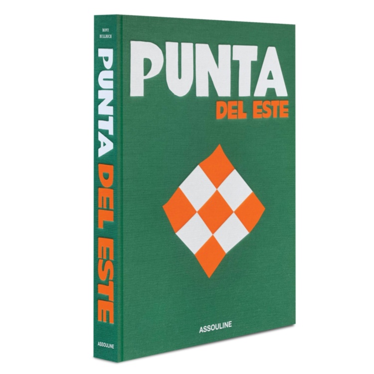 Punta del Este ASSOULINE