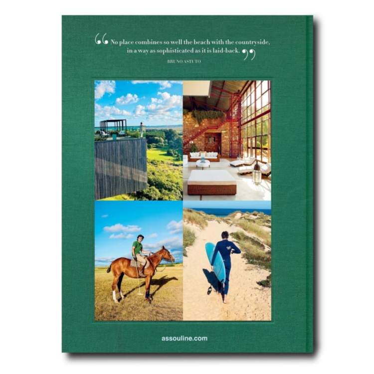 Punta del Este ASSOULINE