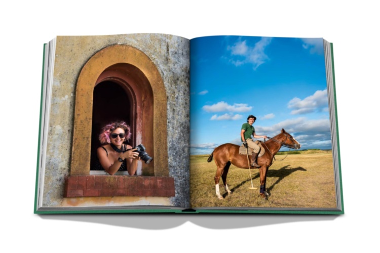 Punta del Este ASSOULINE