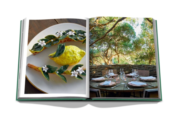 Punta del Este ASSOULINE