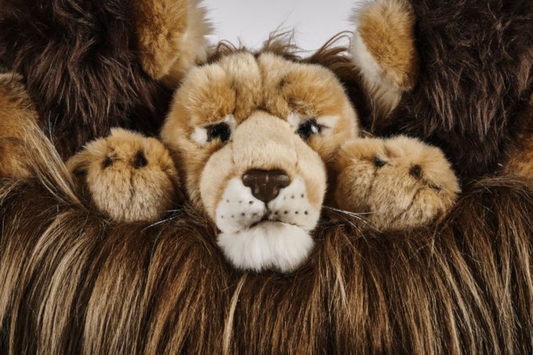 Кресло The Lion King Chair