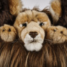 Кресло The Lion King Chair