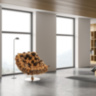 Кресло The Lion King Chair