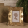Photo Frame Resin DESIGNER DECORATION