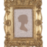 Photo Frame Resin DESIGNER DECORATION