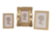 Photo Frame Resin DESIGNER DECORATION