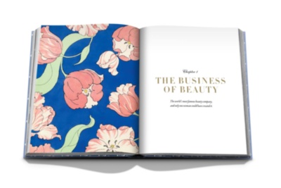 Estee Lauder: A Beautiful Life ASSOULINE