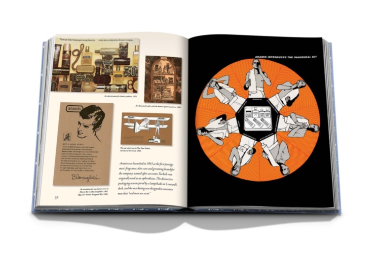 Estee Lauder: A Beautiful Life ASSOULINE