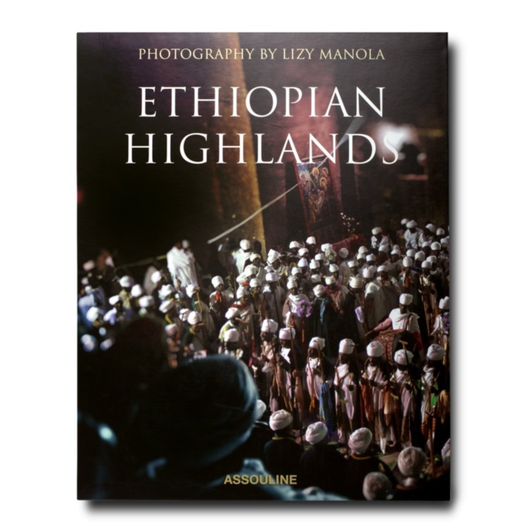 Ethiopian Highlands ASSOULINE