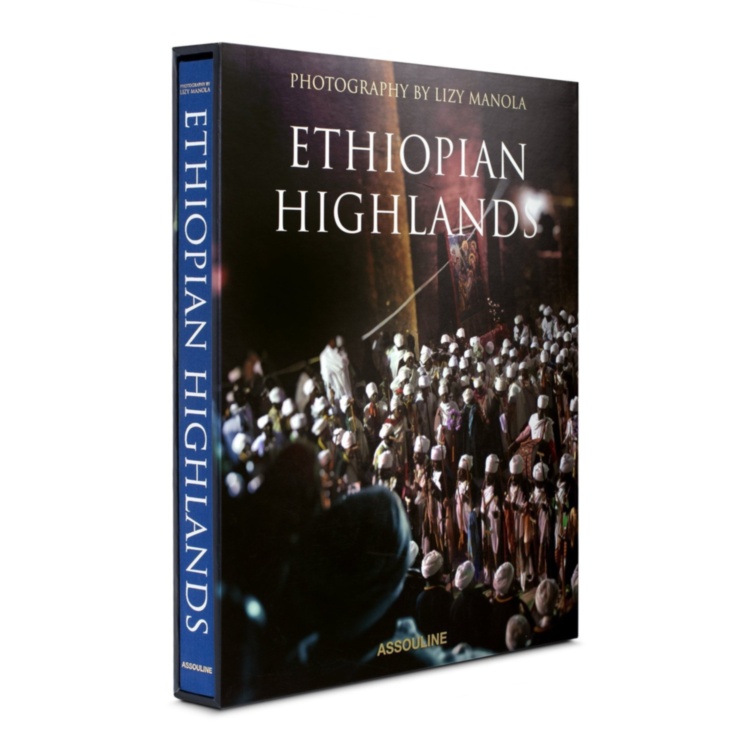 Ethiopian Highlands ASSOULINE
