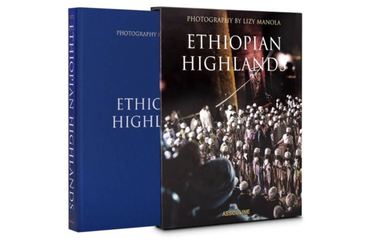 Ethiopian Highlands ASSOULINE