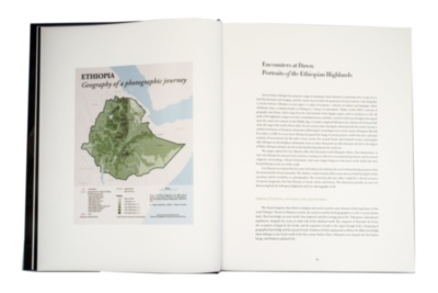 Ethiopian Highlands ASSOULINE