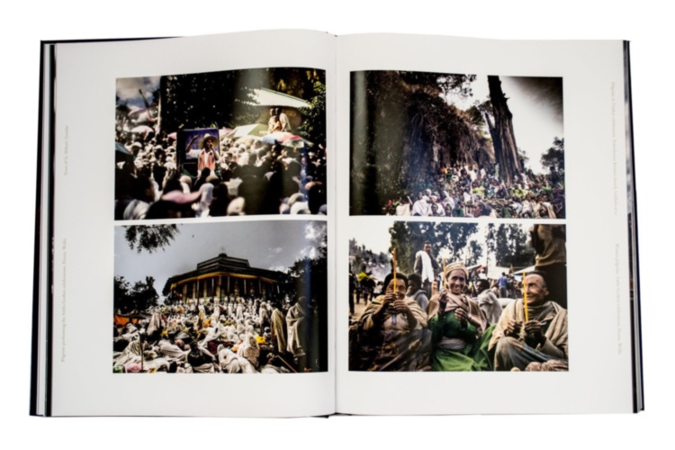 Ethiopian Highlands ASSOULINE