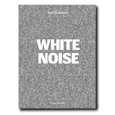 White Noise ASSOULINE