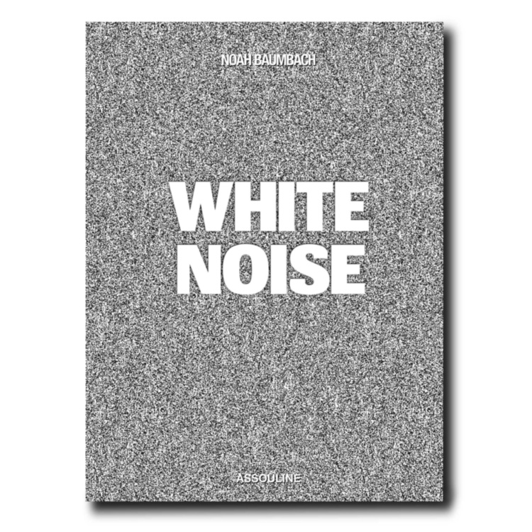 White Noise ASSOULINE