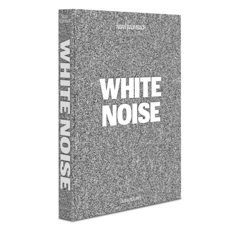 White Noise ASSOULINE