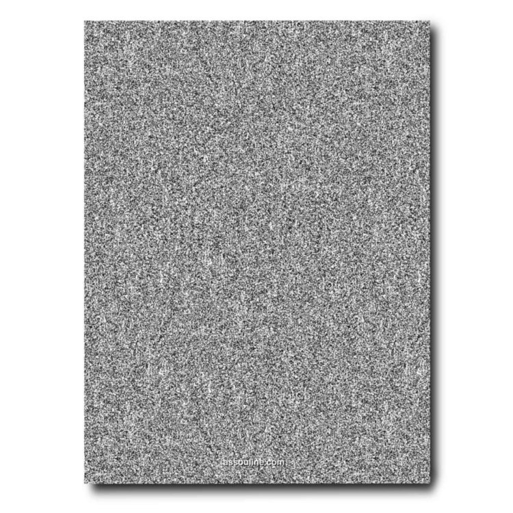 White Noise ASSOULINE