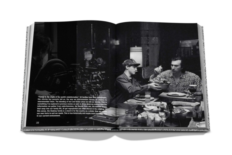 White Noise ASSOULINE
