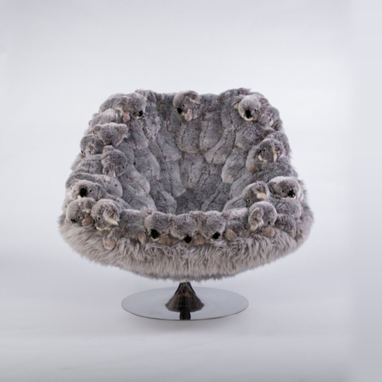 Кресло Koala Chair