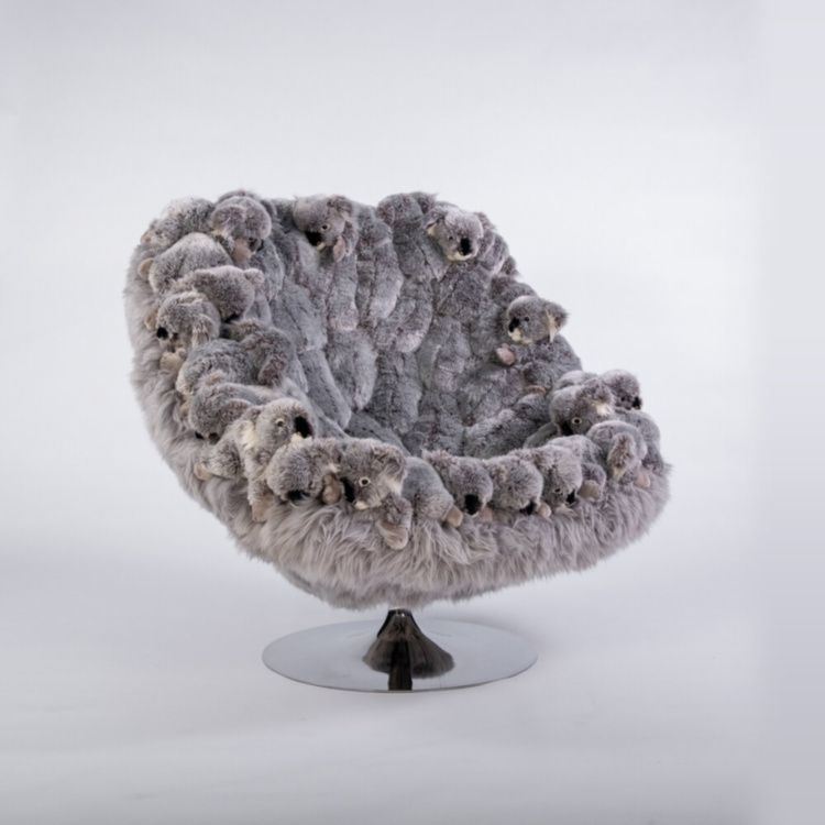 Кресло Koala Chair
