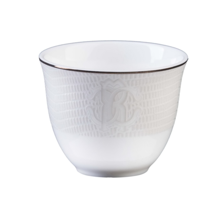 Lizard Platin Arabic Cup