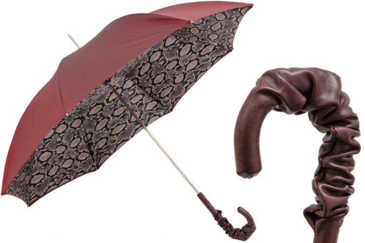 Python Umbrella Pasotti