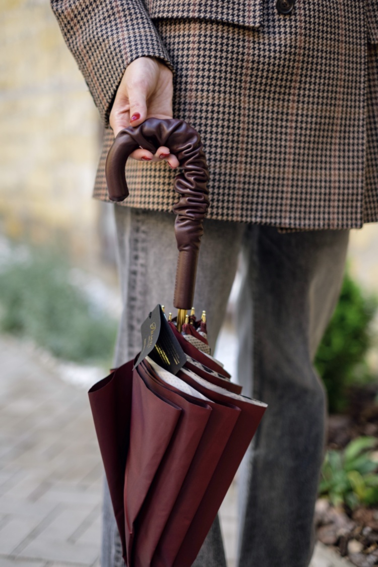 Python Umbrella Pasotti