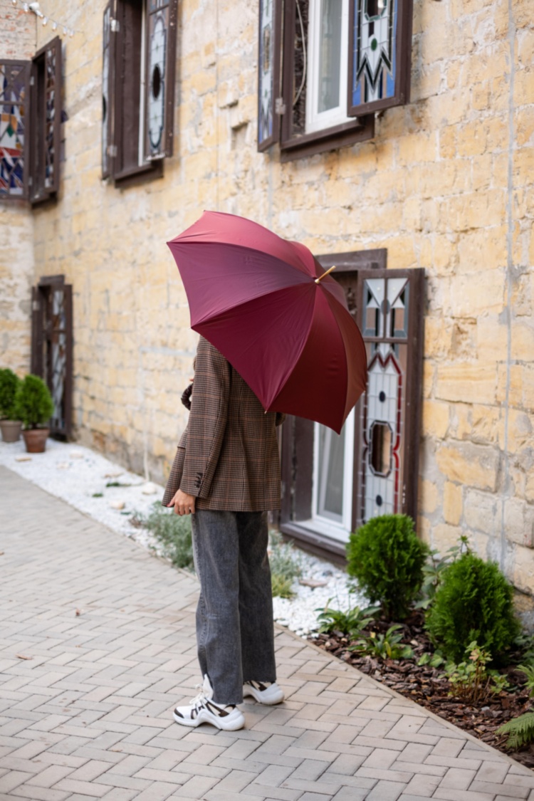 Python Umbrella Pasotti