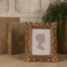 Photo Frame Resin DESIGNER DECORATION 