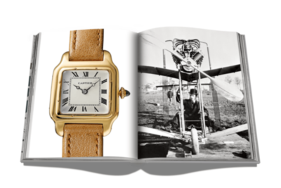 Watches: A Guide by Hodinkee ASSOULINE
