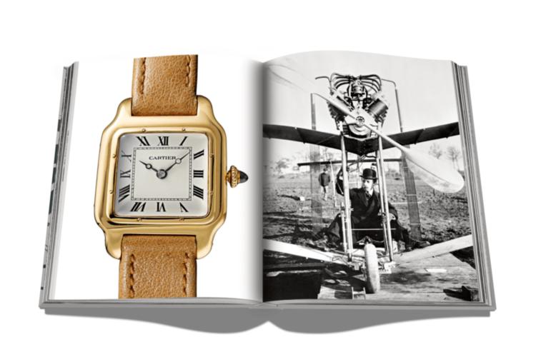 Watches: A Guide by Hodinkee ASSOULINE