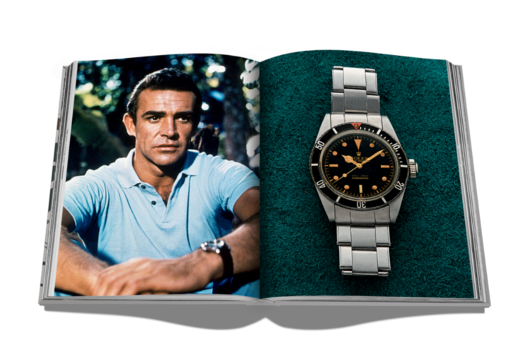 Watches: A Guide by Hodinkee ASSOULINE