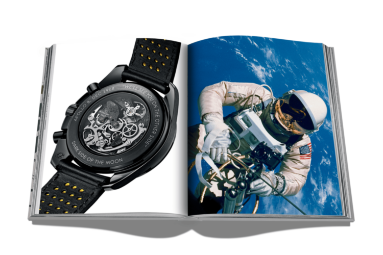 Watches: A Guide by Hodinkee ASSOULINE