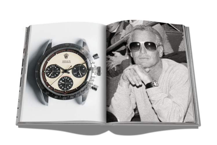 Watches: A Guide by Hodinkee ASSOULINE