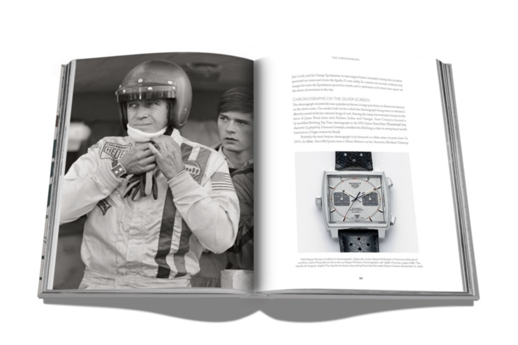 Watches: A Guide by Hodinkee ASSOULINE