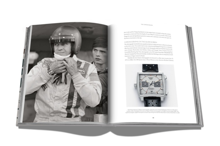 Watches: A Guide by Hodinkee ASSOULINE