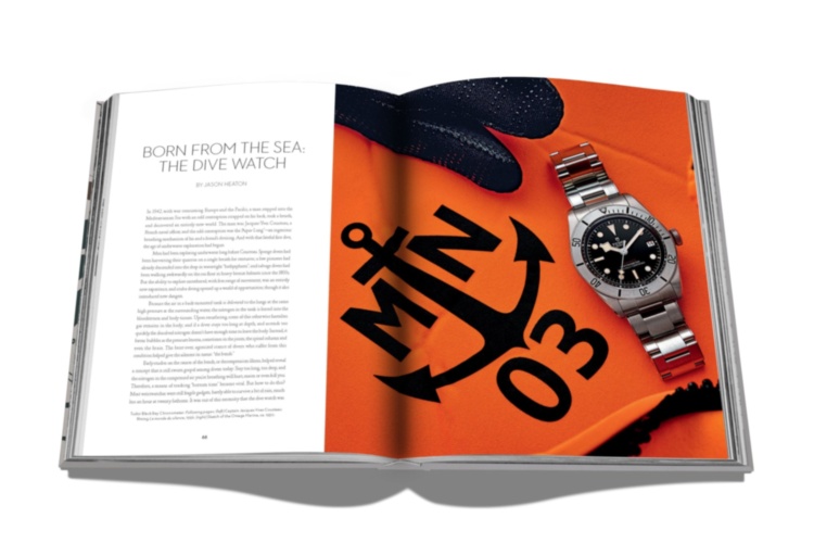 Watches: A Guide by Hodinkee ASSOULINE