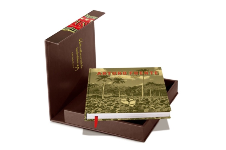 Arturo Fuente: Since 1912 ASSOULINE