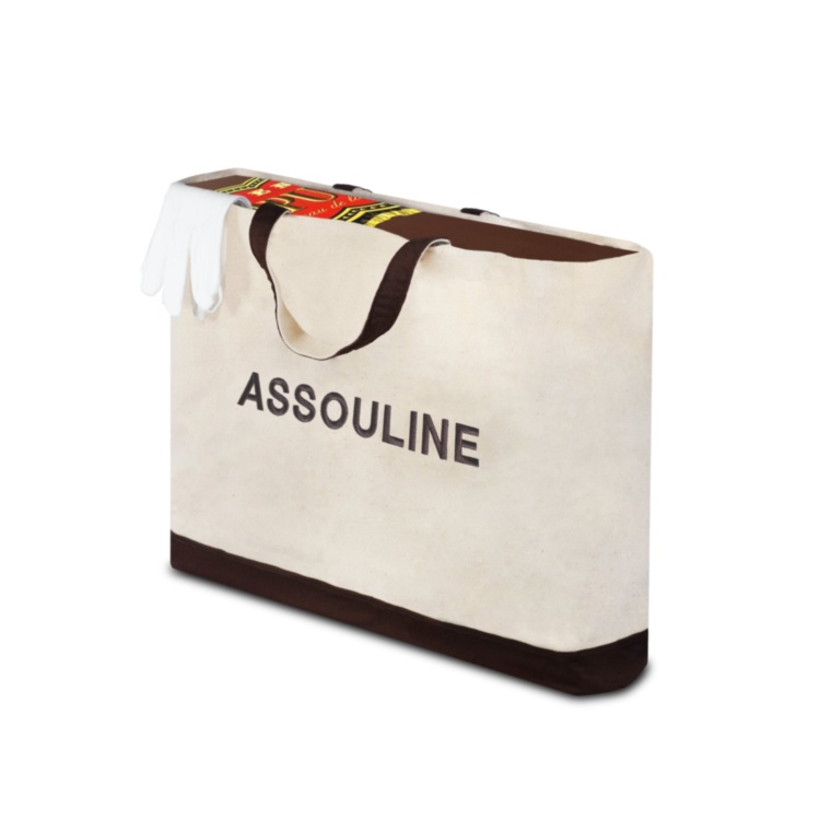 Arturo Fuente: Since 1912 ASSOULINE