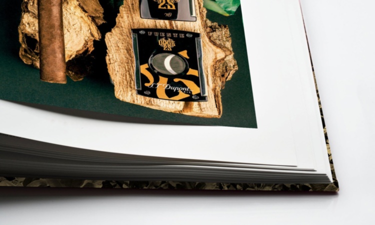 Arturo Fuente: Since 1912 ASSOULINE