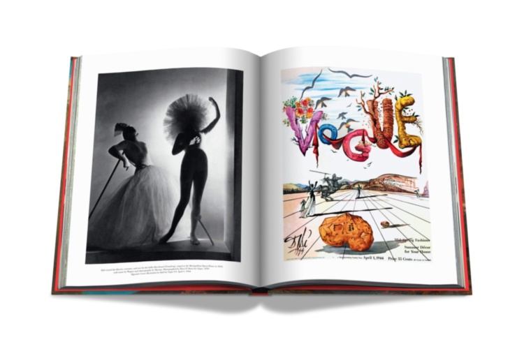 Salvador Dali: The Impossible Collection ASSOULINE