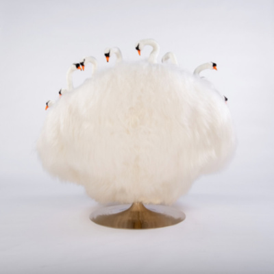 Кресло Swan 2020 Chair