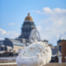 Кресло Swan 2020 Chair